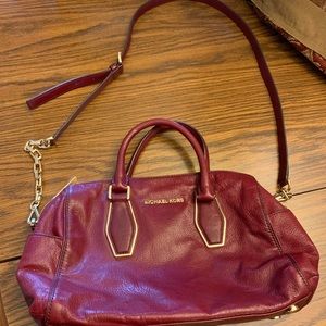 Michael Kors handbag